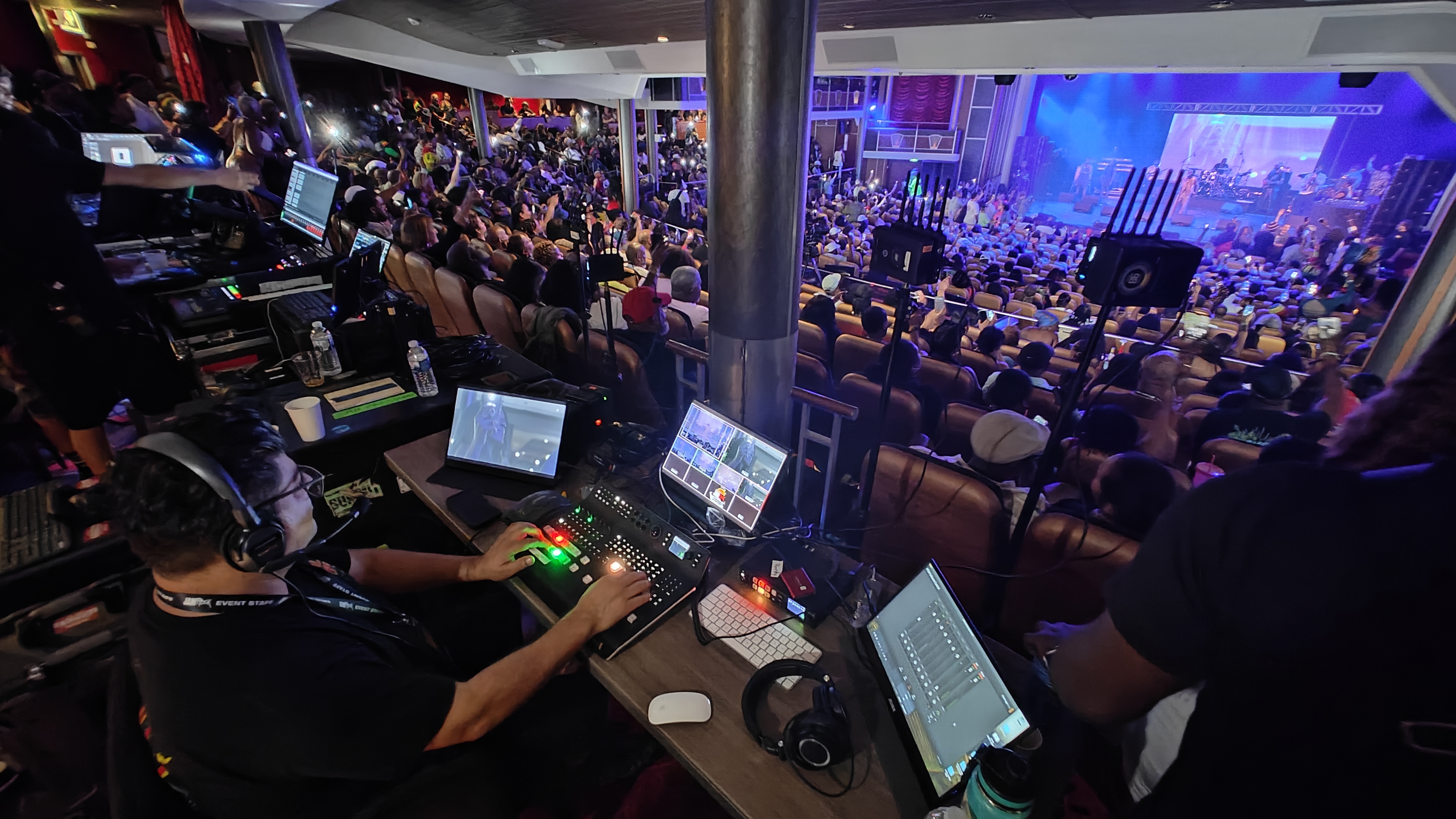Jam Rock Reggae Cruise